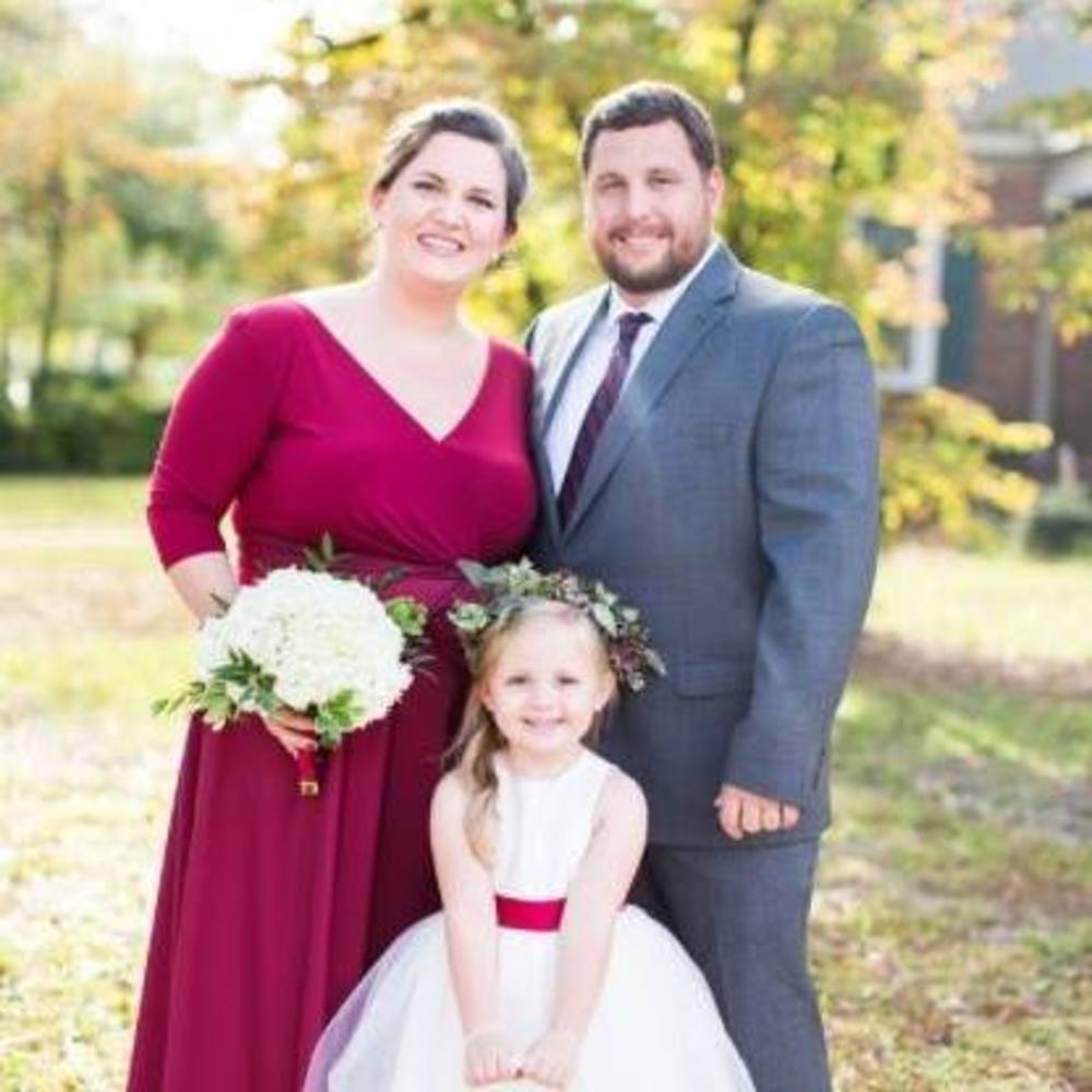 Meet your Posher, Megan